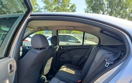 Skoda Octavia IV, 2007 год, 249 000 рублей, 12 фотография