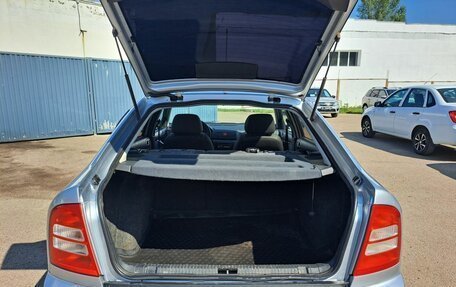 Skoda Octavia IV, 2007 год, 249 000 рублей, 10 фотография