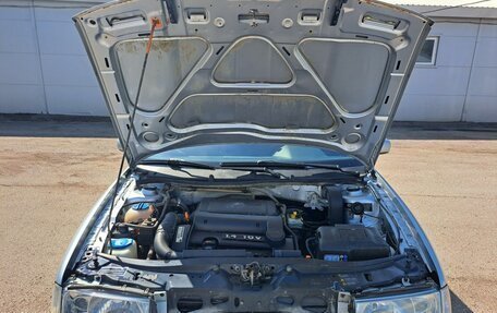 Skoda Octavia IV, 2007 год, 249 000 рублей, 9 фотография