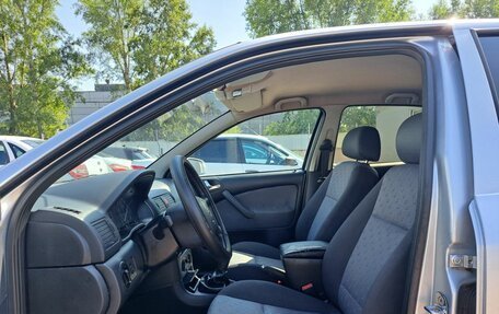 Skoda Octavia IV, 2007 год, 249 000 рублей, 16 фотография