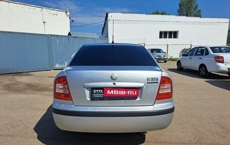 Skoda Octavia IV, 2007 год, 249 000 рублей, 6 фотография