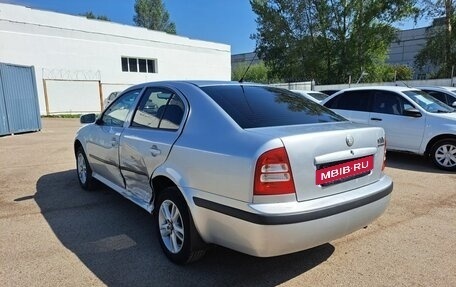 Skoda Octavia IV, 2007 год, 249 000 рублей, 7 фотография