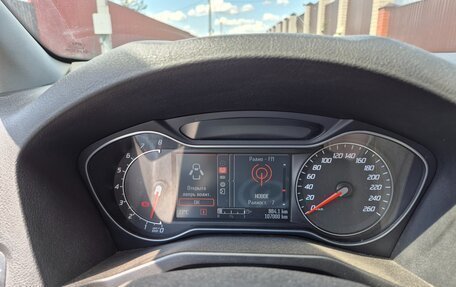Ford Mondeo IV, 2011 год, 1 000 000 рублей, 5 фотография
