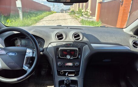 Ford Mondeo IV, 2011 год, 1 000 000 рублей, 9 фотография