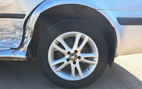Skoda Octavia IV, 2007 год, 249 000 рублей, 18 фотография
