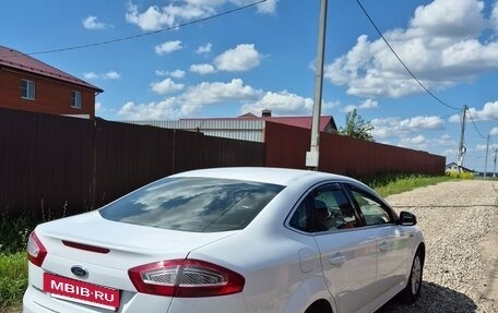 Ford Mondeo IV, 2011 год, 1 000 000 рублей, 3 фотография