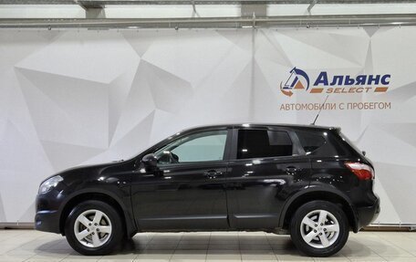 Nissan Qashqai, 2010 год, 930 000 рублей, 6 фотография