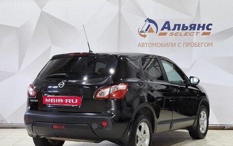 Nissan Qashqai, 2010 год, 930 000 рублей, 3 фотография