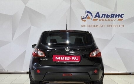 Nissan Qashqai, 2010 год, 930 000 рублей, 4 фотография