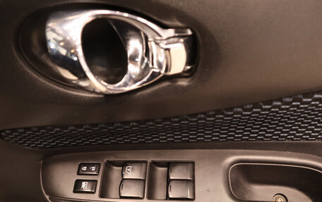 Nissan Note II рестайлинг, 2014 год, 859 000 рублей, 8 фотография