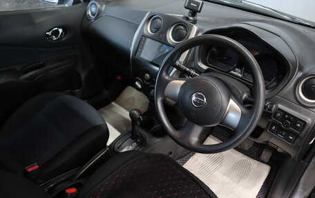 Nissan Note II рестайлинг, 2014 год, 859 000 рублей, 10 фотография