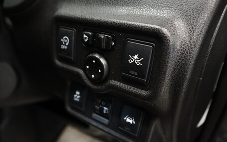 Nissan Note II рестайлинг, 2014 год, 859 000 рублей, 9 фотография