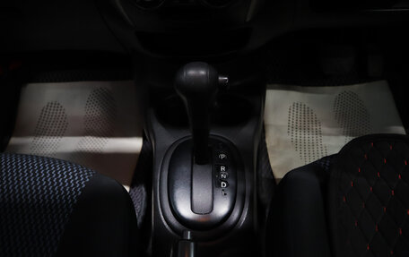 Nissan Note II рестайлинг, 2014 год, 859 000 рублей, 14 фотография