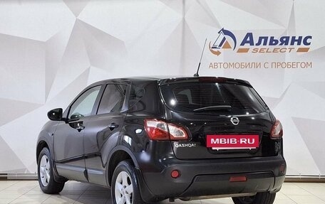 Nissan Qashqai, 2010 год, 930 000 рублей, 5 фотография