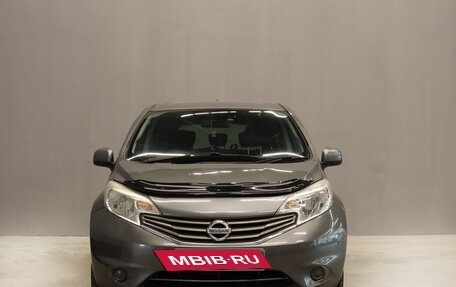 Nissan Note II рестайлинг, 2014 год, 859 000 рублей, 4 фотография