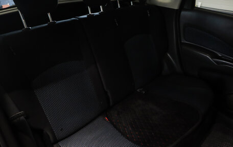 Nissan Note II рестайлинг, 2014 год, 859 000 рублей, 18 фотография