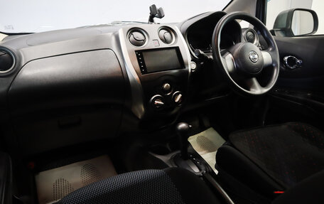 Nissan Note II рестайлинг, 2014 год, 859 000 рублей, 16 фотография