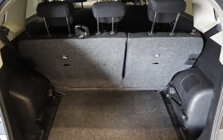 Nissan Note II рестайлинг, 2014 год, 859 000 рублей, 19 фотография
