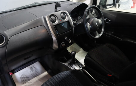 Nissan Note II рестайлинг, 2014 год, 859 000 рублей, 17 фотография