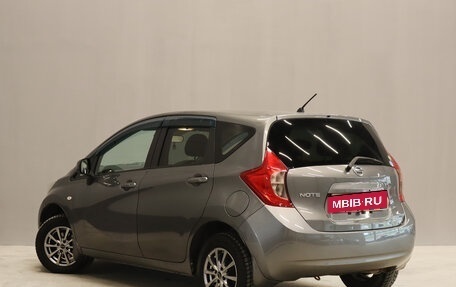 Nissan Note II рестайлинг, 2014 год, 859 000 рублей, 6 фотография