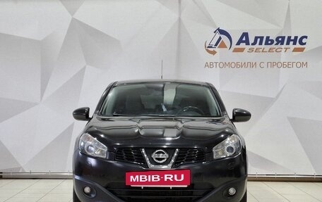 Nissan Qashqai, 2010 год, 930 000 рублей, 8 фотография