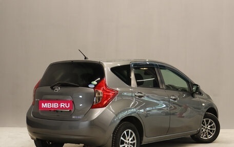 Nissan Note II рестайлинг, 2014 год, 859 000 рублей, 7 фотография
