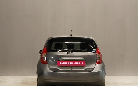 Nissan Note II рестайлинг, 2014 год, 859 000 рублей, 5 фотография