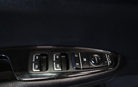 KIA Optima IV, 2019 год, 1 849 000 рублей, 8 фотография