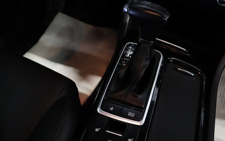KIA Optima IV, 2019 год, 1 849 000 рублей, 16 фотография