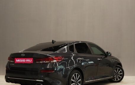KIA Optima IV, 2019 год, 1 849 000 рублей, 7 фотография