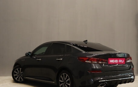 KIA Optima IV, 2019 год, 1 849 000 рублей, 6 фотография