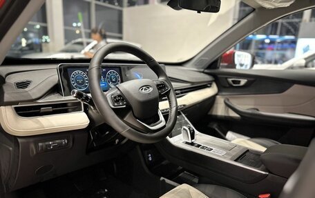 Chery Tiggo 4 I рестайлинг, 2025 год, 2 220 000 рублей, 10 фотография