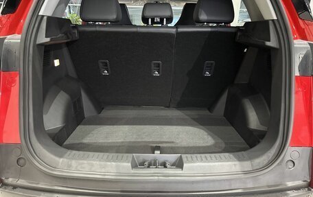 Chery Tiggo 4 I рестайлинг, 2025 год, 2 220 000 рублей, 14 фотография