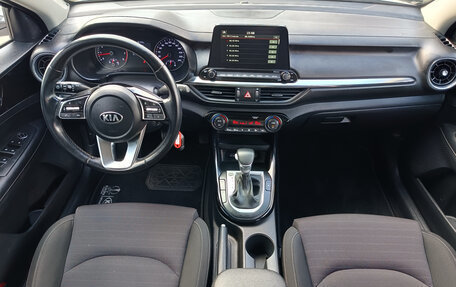 KIA Cerato IV, 2020 год, 1 850 000 рублей, 10 фотография