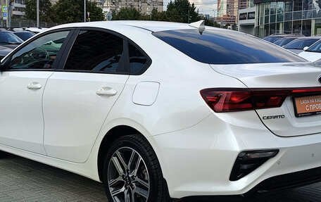 KIA Cerato IV, 2020 год, 1 850 000 рублей, 5 фотография