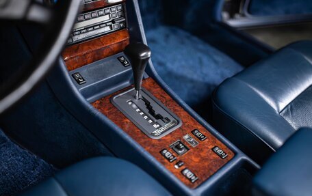 Mercedes-Benz S-Класс, 1986 год, 10 950 000 рублей, 12 фотография