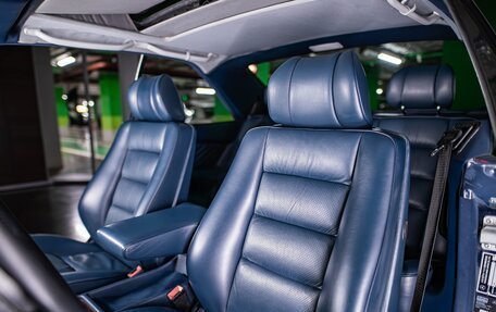 Mercedes-Benz S-Класс, 1986 год, 10 950 000 рублей, 17 фотография