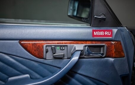 Mercedes-Benz S-Класс, 1986 год, 10 950 000 рублей, 16 фотография