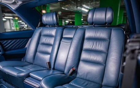 Mercedes-Benz S-Класс, 1986 год, 10 950 000 рублей, 24 фотография