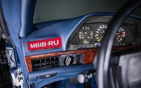 Mercedes-Benz S-Класс, 1986 год, 10 950 000 рублей, 9 фотография
