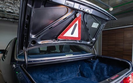 Mercedes-Benz S-Класс, 1986 год, 10 950 000 рублей, 26 фотография