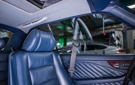 Mercedes-Benz S-Класс, 1986 год, 10 950 000 рублей, 23 фотография
