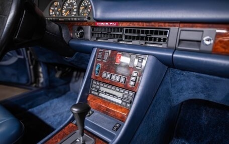 Mercedes-Benz S-Класс, 1986 год, 10 950 000 рублей, 22 фотография