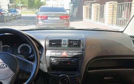 KIA Picanto I, 2010 год, 417 000 рублей, 2 фотография