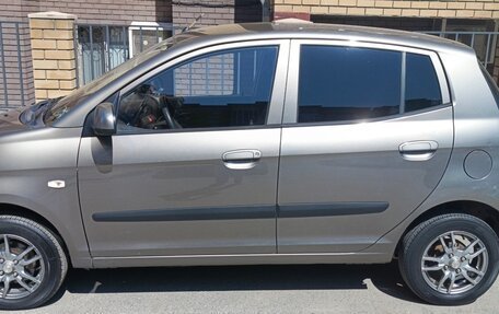 KIA Picanto I, 2010 год, 417 000 рублей, 4 фотография