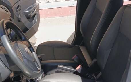 KIA Picanto I, 2010 год, 417 000 рублей, 10 фотография