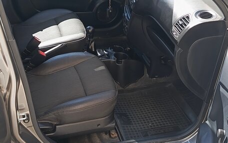 KIA Picanto I, 2010 год, 417 000 рублей, 14 фотография