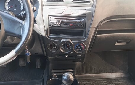 KIA Picanto I, 2010 год, 417 000 рублей, 16 фотография