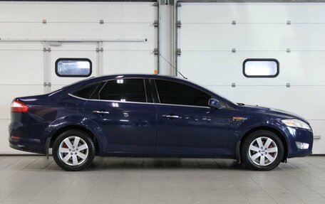 Ford Mondeo IV, 2010 год, 810 000 рублей, 4 фотография