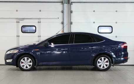 Ford Mondeo IV, 2010 год, 810 000 рублей, 6 фотография